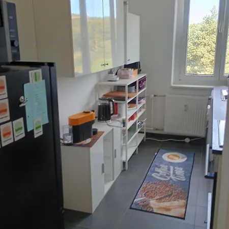 Apartment Ferien Coswig (Saxony)